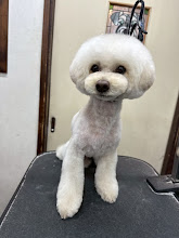 2月16日(月)のお客さま(^^♪