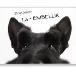 Dog Salon La・EMBELLIR